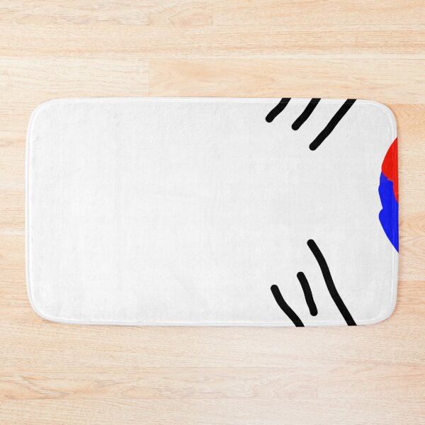 Item preview, South Korea FIFA WC 2026  designed and sold by Simplty.