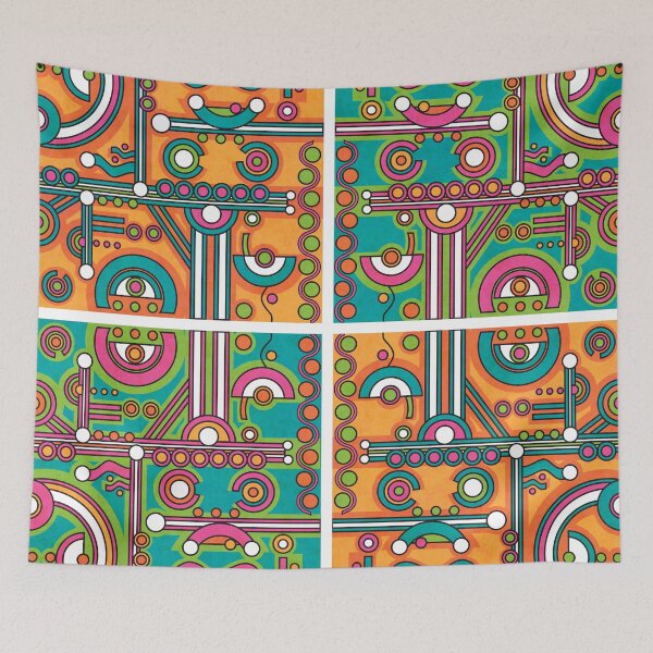Item preview, Circuit designed and sold by Shelly Bremmer.