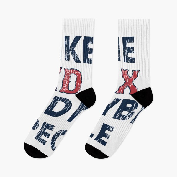 Item preview, I Like the Red Sox and Maybe 3 People designed and sold by pink-beagle.