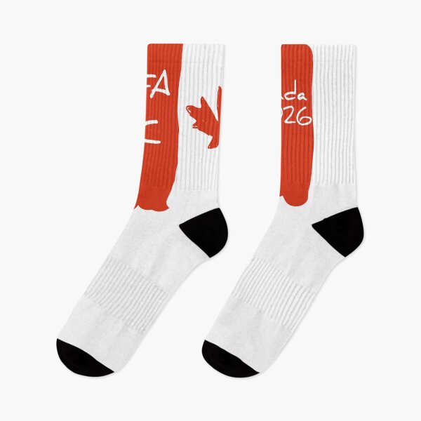 Item preview, Canada FIFA WC 2026 designed and sold by Simplty.