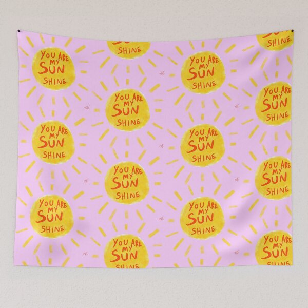 Item preview, you are my Sun shine designed and sold by Kasia1987t.