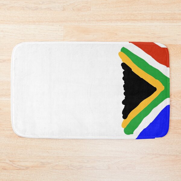 Item preview, South Africa FIFA WC 2026 designed and sold by Simplty.