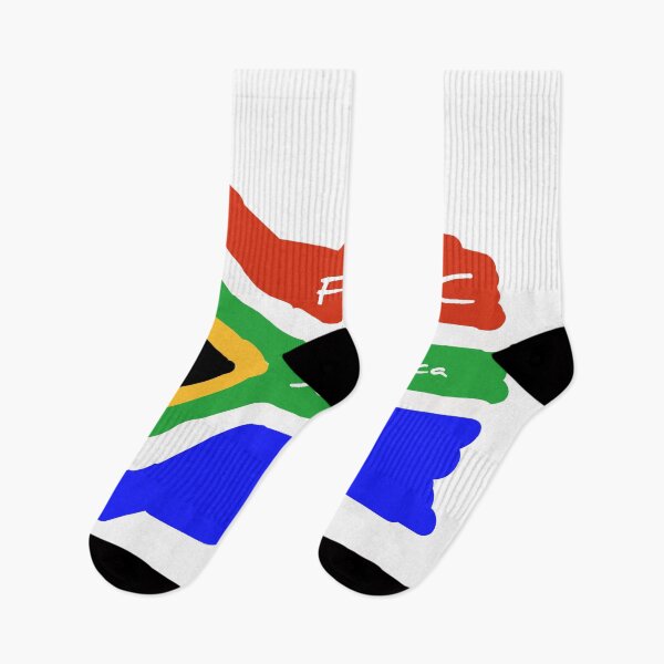 Item preview, South Africa FIFA WC 2026 designed and sold by Simplty.