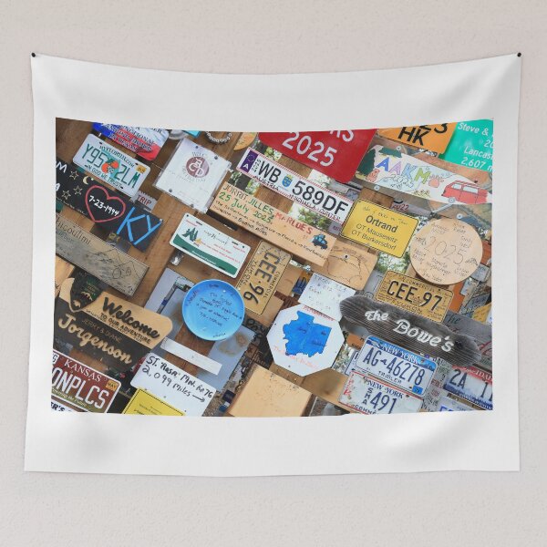 Item preview, Sign post forest designed and sold by zumi.