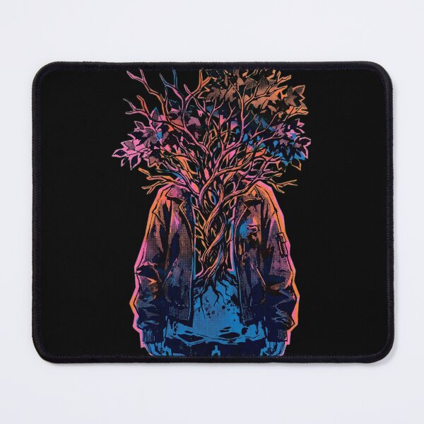 Item preview, Tree Jacket designed and sold by FoxLab Studio.