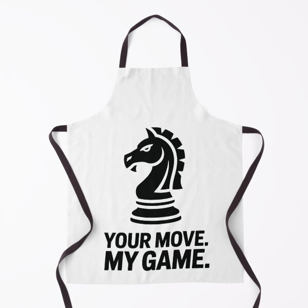 Item preview, Your Move My Game designed and sold by jkrphoto.