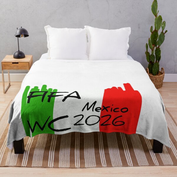 Item preview, fifa world cup 2026 Mexico designed and sold by Simplty.