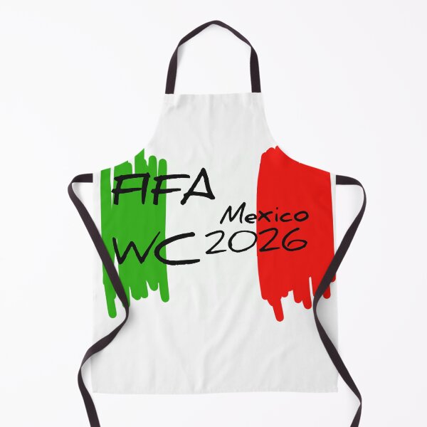 Item preview, fifa world cup 2026 Mexico designed and sold by Simplty.