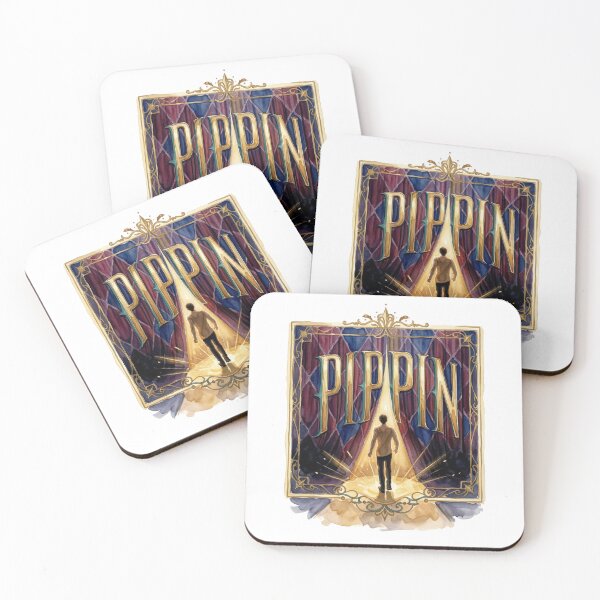 Item preview, Pippin the Musical designed and sold by Rock_On.