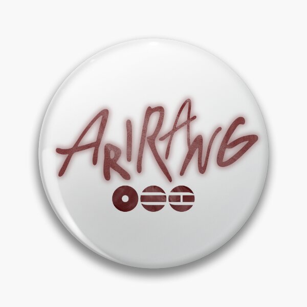 Item preview, Arirang tee 1 designed and sold by jinniemoon.