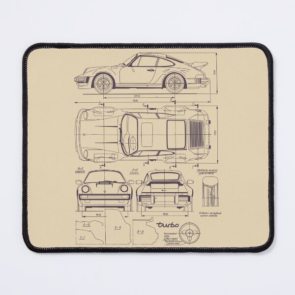 Item preview, Classic V2 Patent designed and sold by Throttle & Threads.