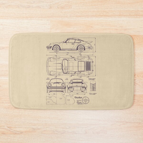 Item preview, Patente clásica V2 designed and sold by Throttle & Threads.