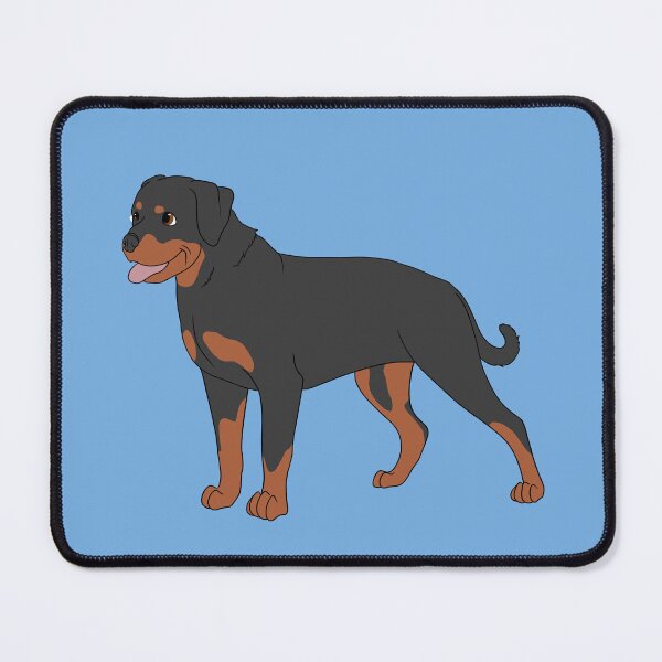 Item preview, Rottweiler designed and sold by Adastumae.