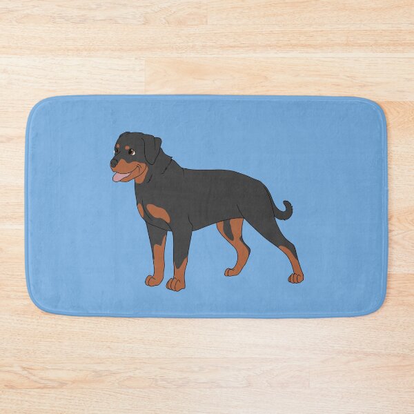 Item preview, Rottweiler designed and sold by Adastumae.