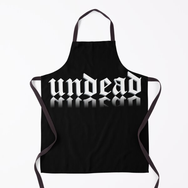 Item preview, Undead Gothic Typography – Bauhaus Inspired Dark Minimalist Lettering designed and sold by simpledarkwavewisdom.