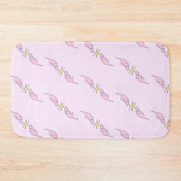 Item preview, The Creation of Cats designed and sold by BitDoodle.