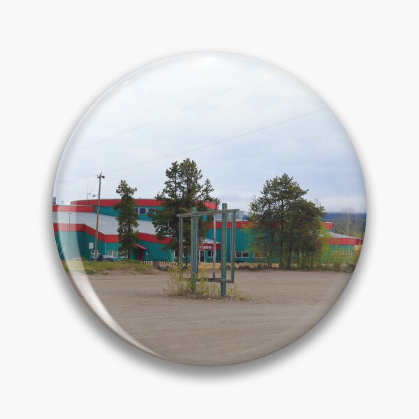 Item preview, Watson Lake and sign posts designed and sold by zumi.