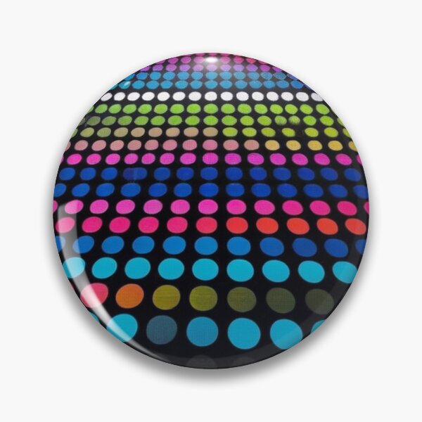 Item preview, Art - Colorful Spectrum Gradient, Abstract Graphic Composition designed and sold by Reverso-Design.