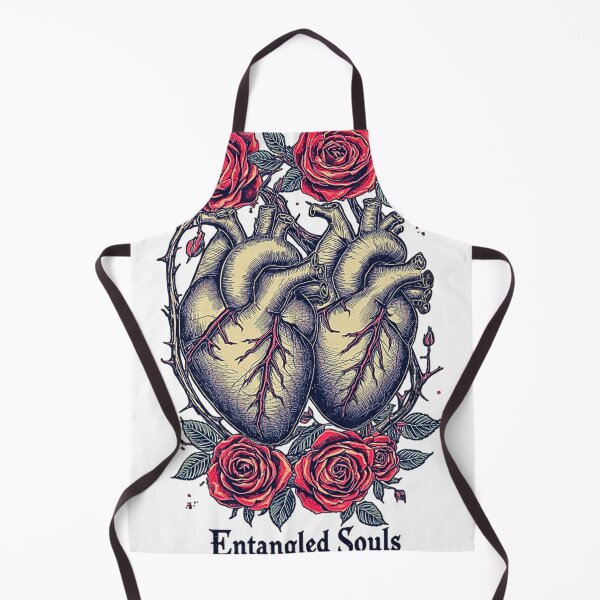 Item preview, Bound by Thorns T-Shirt designed and sold by MerchWSzpilkach.