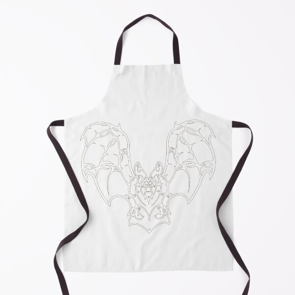 Item preview, Simple is best The graceful bat  designed and sold by shinysoles.