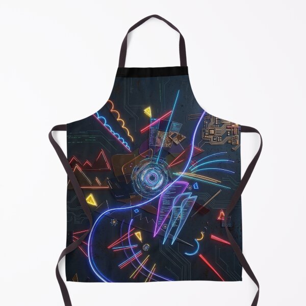 Item preview, All Around - Reimagining Kandinsky designed and sold by GiroScience.