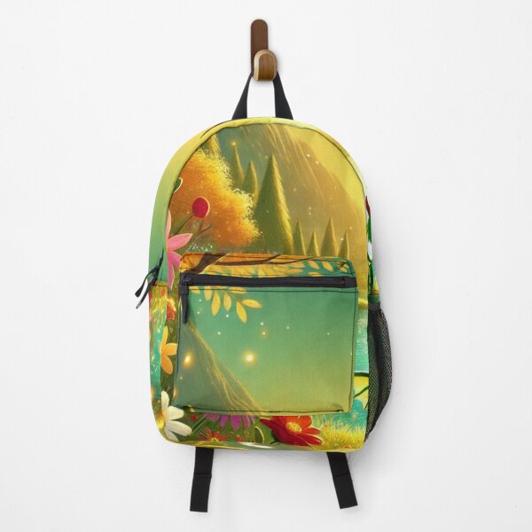 Item preview, “A little dragon beside a lake.” designed and sold by New Releases Hub.