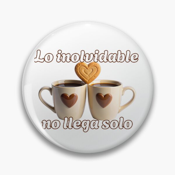 Item preview, Pair of Heart-Shaped Coffee Cups designed and sold by Coffee & Designs.