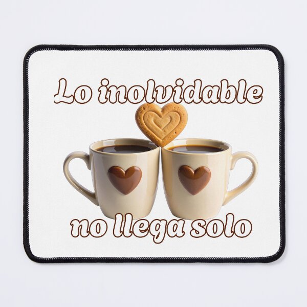Item preview, Pair of Heart-Shaped Coffee Cups designed and sold by Coffee & Designs.