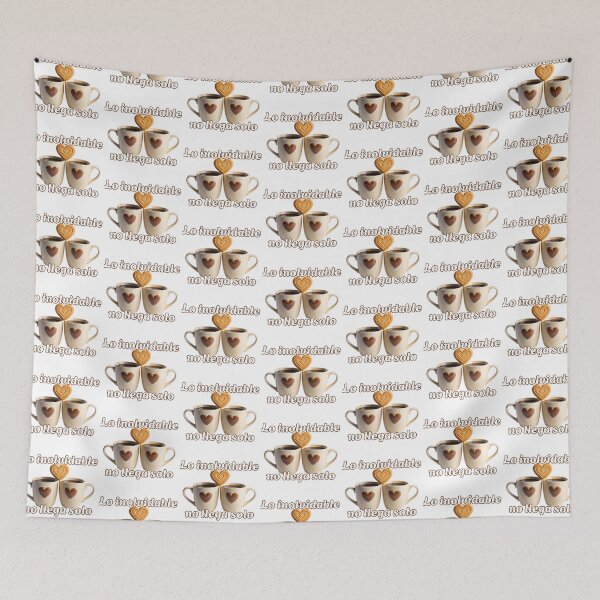 Item preview, Pair of Heart-Shaped Coffee Cups designed and sold by Coffee & Designs.