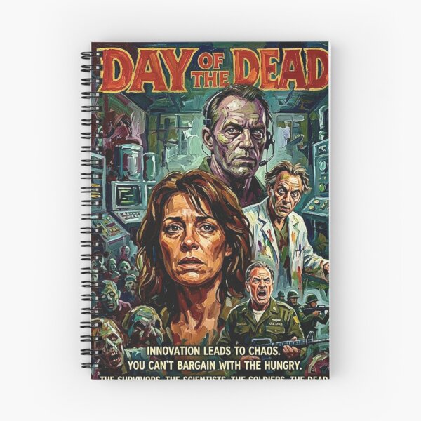Item preview, You Can't Bargain with the Hungry. – Day of the Dead Fine Art Print designed and sold by Art's Diner.