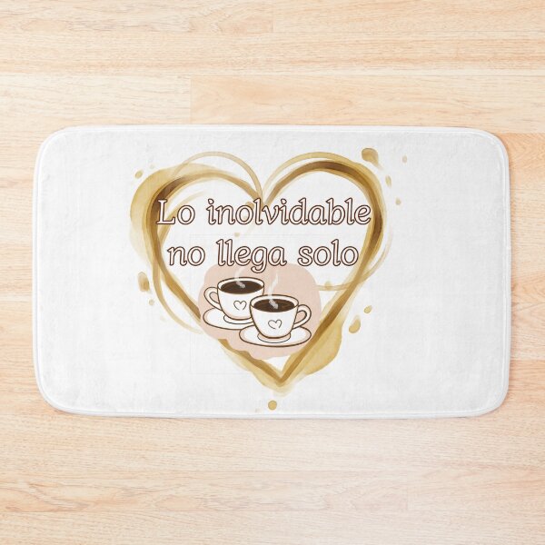 Item preview, Twin Cups in a Stained Coffee Heart designed and sold by Coffee & Designs.