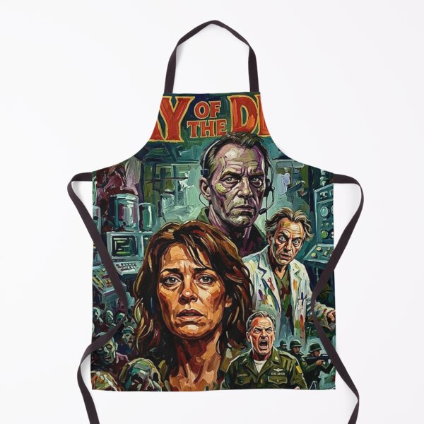 Item preview, You Can't Bargain with the Hungry. – Day of the Dead Fine Art Print designed and sold by Art's Diner.