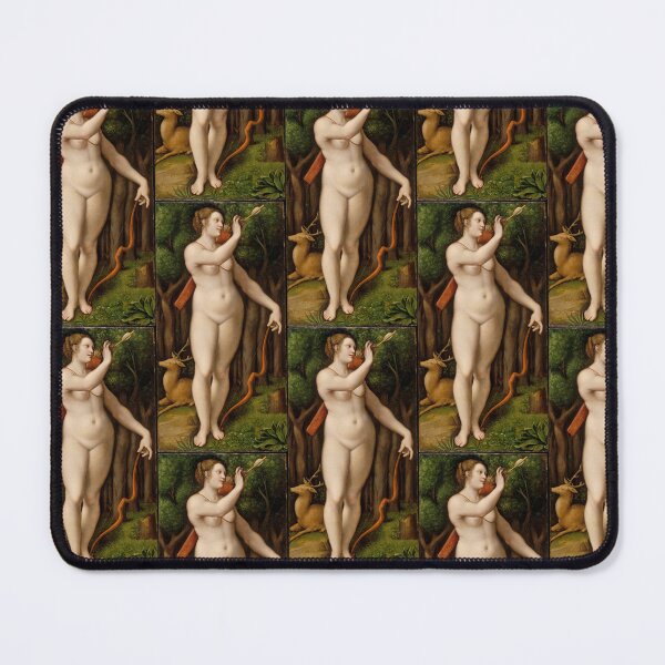 Item preview, Diana the Huntress Pierre Gobert designed and sold by TeeARTHY.