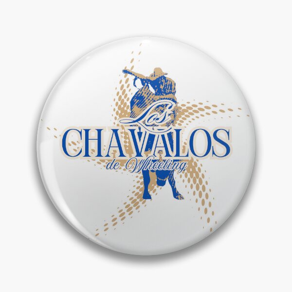 Item preview, Los Chavalos de Wheeling (Cowboy) designed and sold by sumlem.
