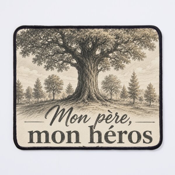 Item preview, My father, my hero designed and sold by Studios GEK.