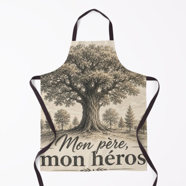 Item preview, My father, my hero designed and sold by Studios Krys2GEK.