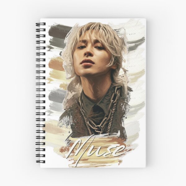 Item preview, BTS JIMIN - MUSE design designed and sold by ARMYPLUGCO.