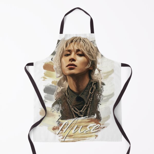 Artikelvorschau, BTS JIMIN - MUSE Design entworfen und verkauft von ARMYPLUGCO.