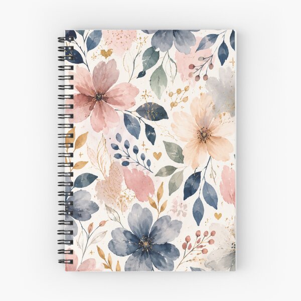 Item preview, Country multi color flowers designed and sold by KassiesKreation.