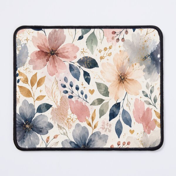 Item preview, Country multi color flowers designed and sold by KassiesKreation.
