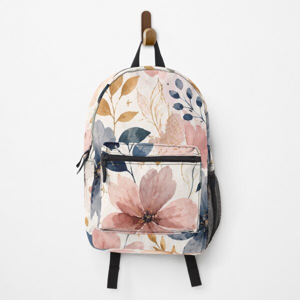 Item preview, Country multi color flowers designed and sold by KassiesKreation.