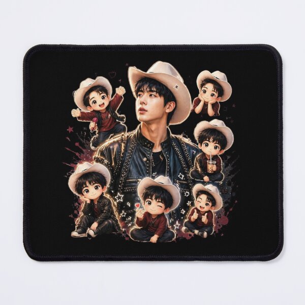 Item preview, BTS ARIRANG – Kim Seokjin, Worldwide Handsome designed and sold by Kimheawon.
