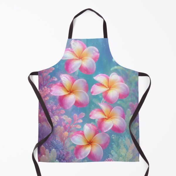 Item preview, Plumeria CANDY PINK designed and sold by scicilysimonee.