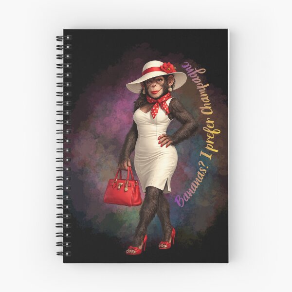 Item preview, Bananas? I prefere Champagne designed and sold by gomood.