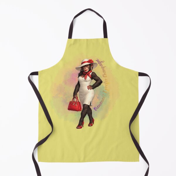 Item preview, Bananas? I prefere Champagne designed and sold by gomood.