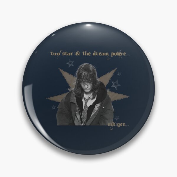 Item preview, dream police designed and sold by Rose Art and Design.