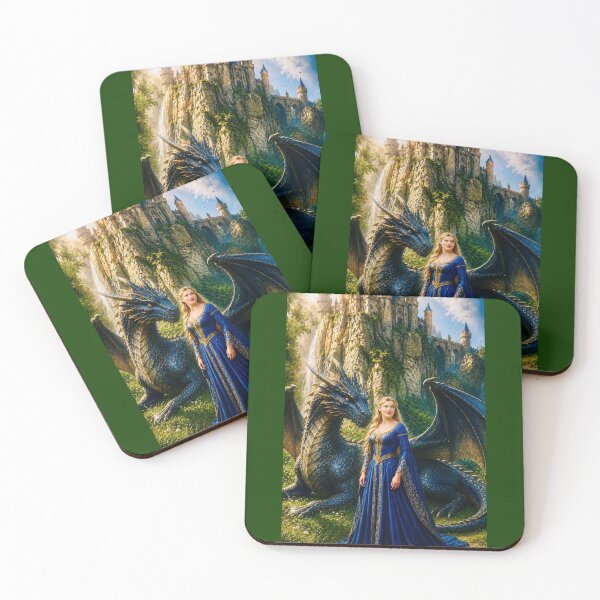 Item preview, The Fantasy Series VIIII.  ATHENA’s Palace designed and sold by Eliza Art.