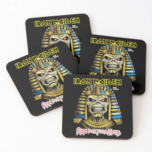 Item preview, Power Slave Edd designed and sold by URGraphics.