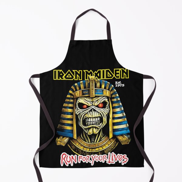 Item preview, Power Slave Edd designed and sold by URGraphics.