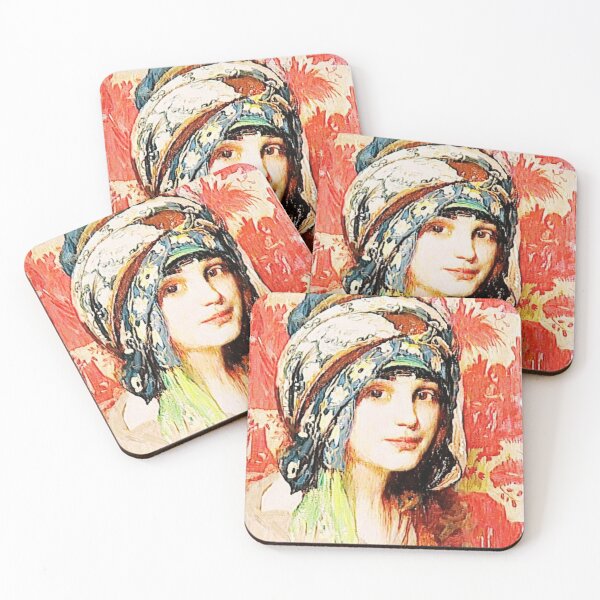 Item preview, Natural Beauty  designed and sold by China Net Lingo.
